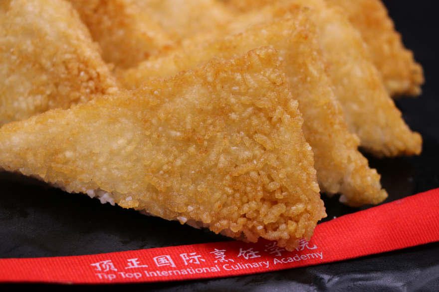 贵阳糍饭糕培训