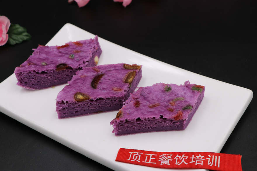 贵阳发糕培训