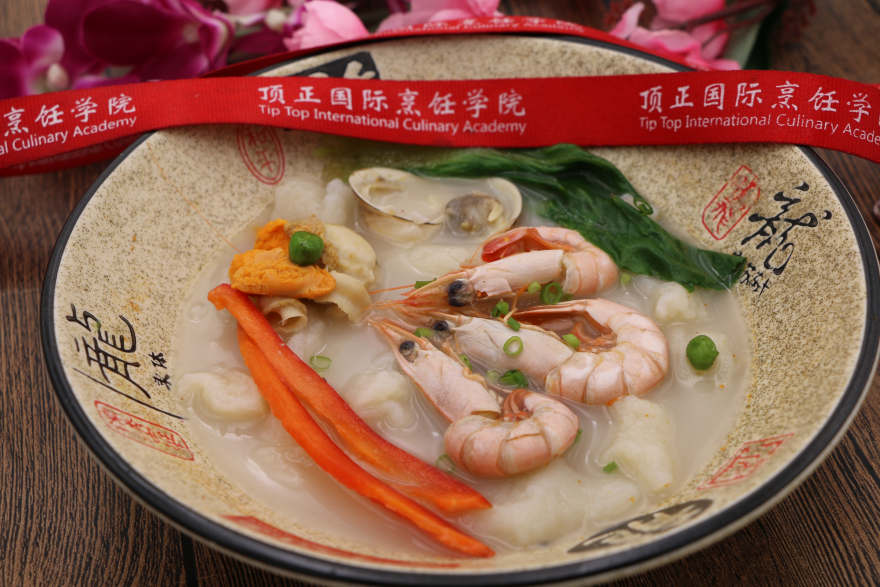 贵阳疙瘩面培训