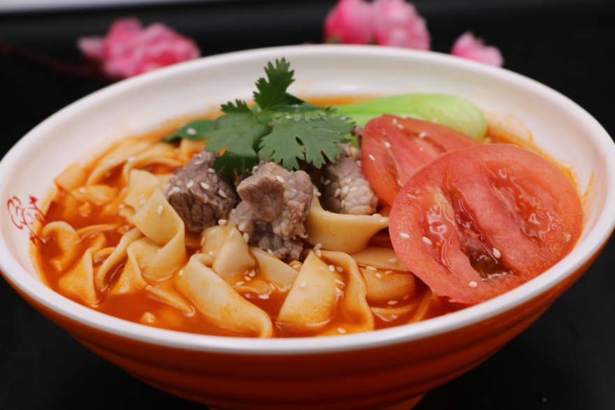 贵阳茄汁面培训