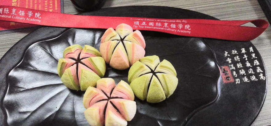 贵阳开口笑培训