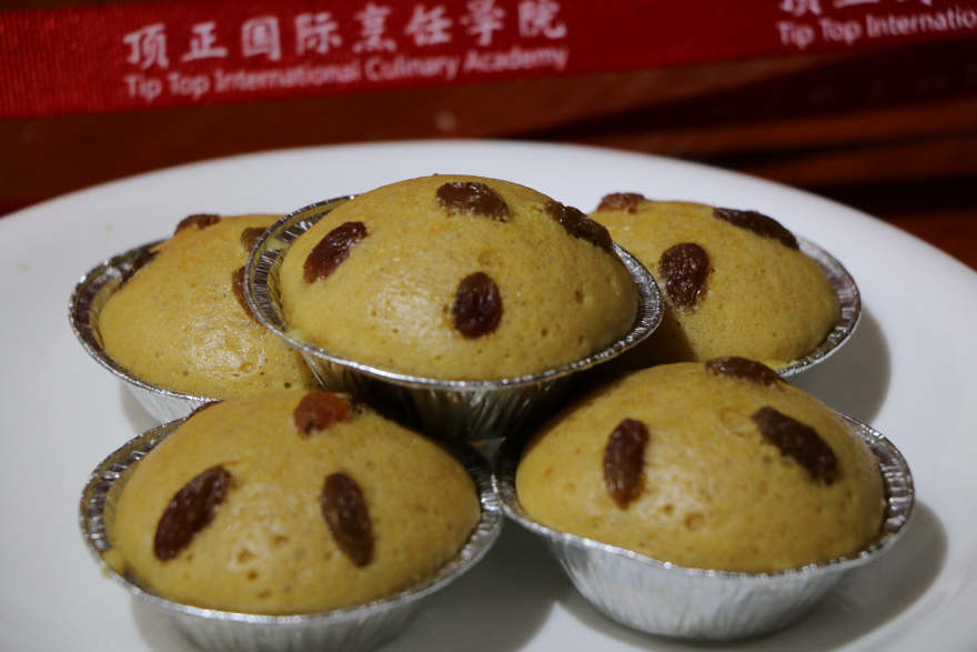 贵阳马拉糕培训