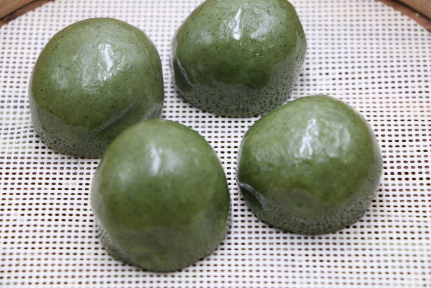 贵阳青团培训