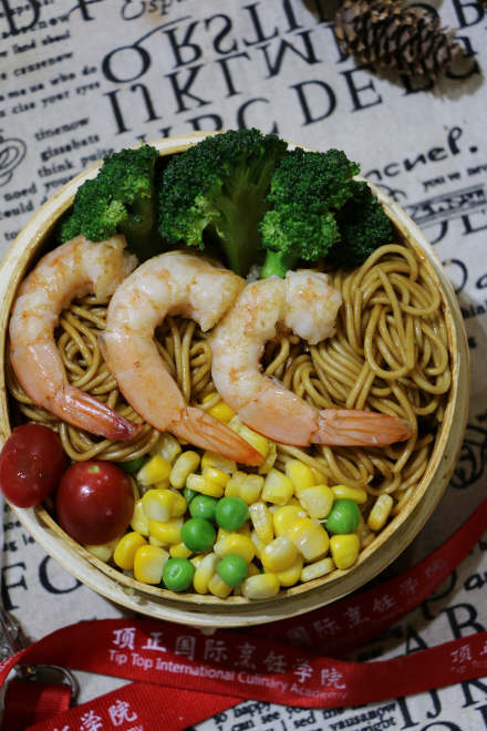贵阳小笼蒸面培训