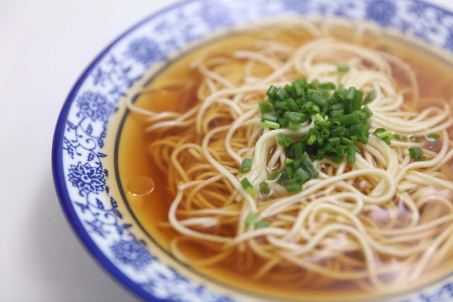 贵阳阳春面培训