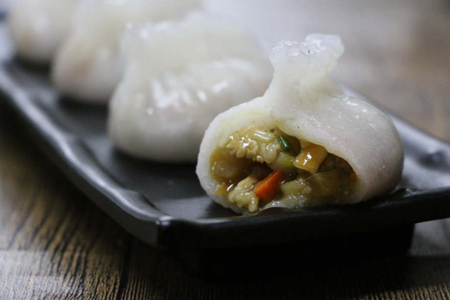 贵阳潮式粉果培训