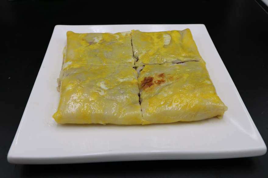 贵阳三鲜豆皮培训