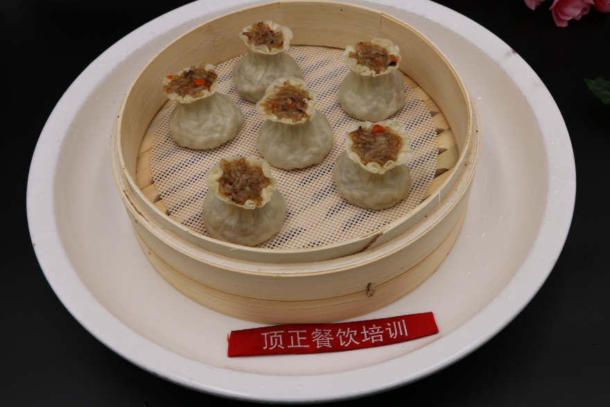 贵阳烧卖培训
