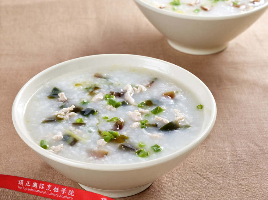 贵阳粥培训