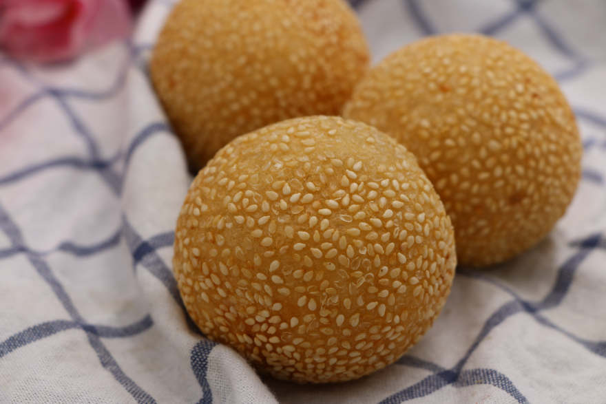 贵阳麻团培训