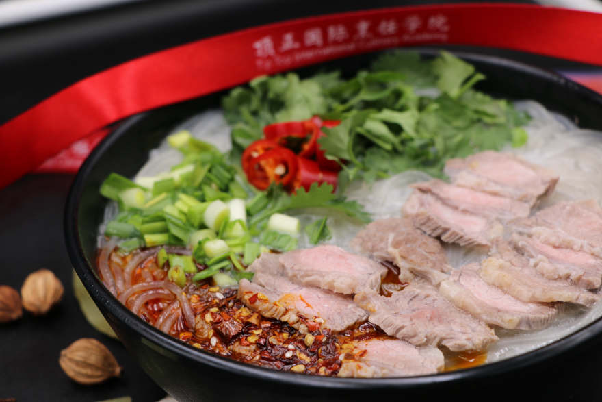 贵阳羊肉涮锅培训