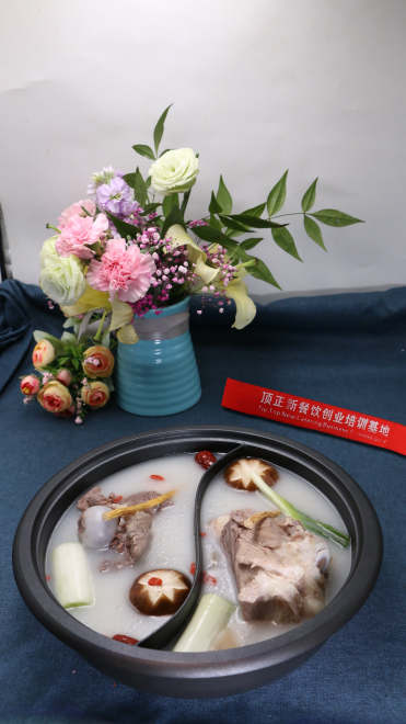 贵阳牛杂火锅培训