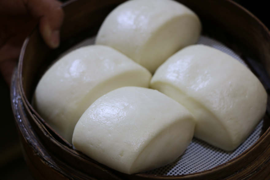贵阳包子馒头培训