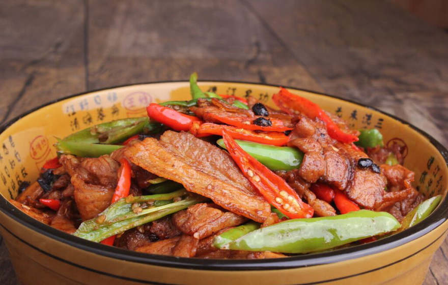 贵阳客家肉丸培训