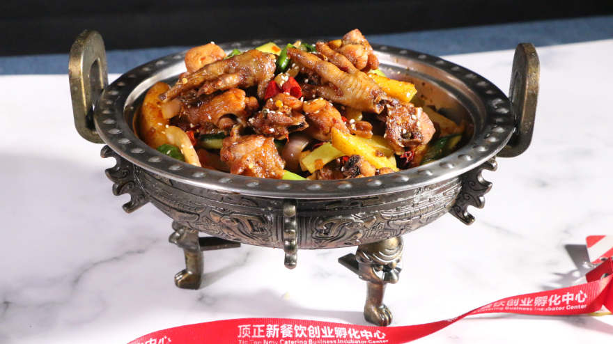贵阳干锅肥肠培训