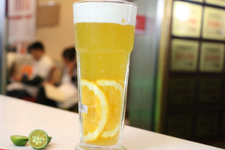 贵阳奶盖茶培训