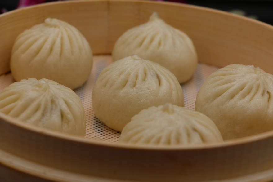贵阳杭州小笼包培训
