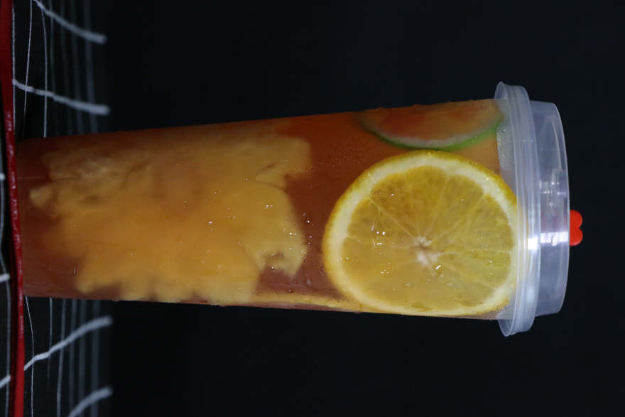 贵阳手打柠檬茶培训