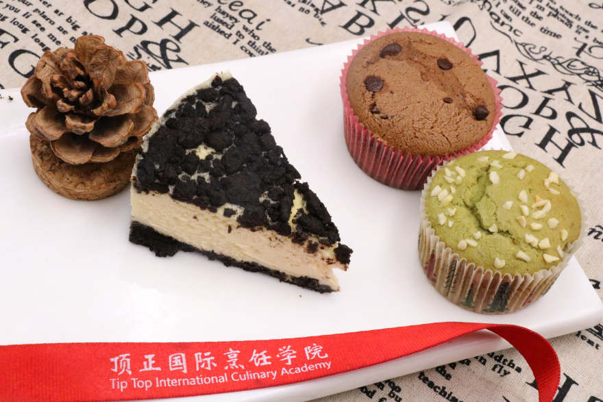 贵阳糕点培训