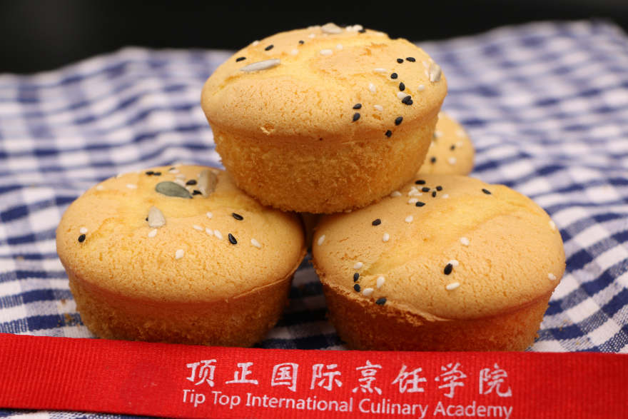 贵阳枣糕培训
