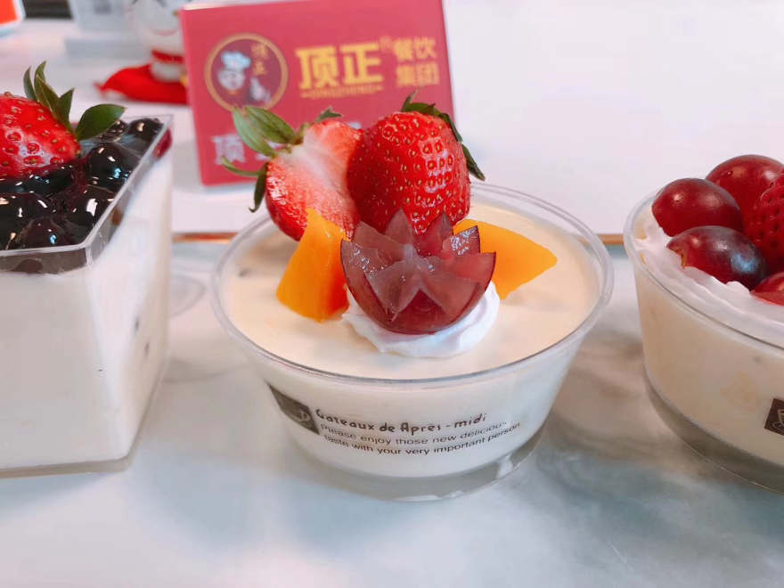 贵阳提拉米苏培训