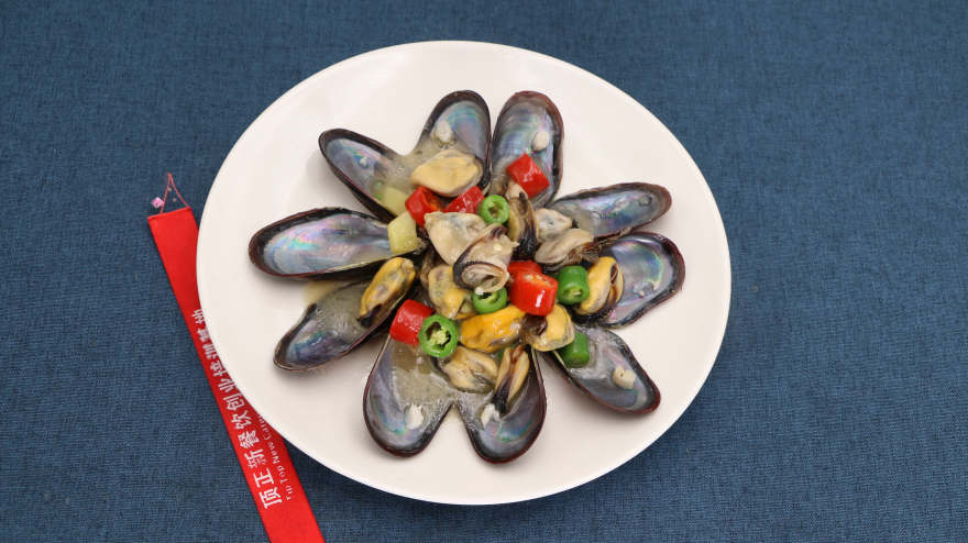 贵阳网红捞汁小海鲜培训