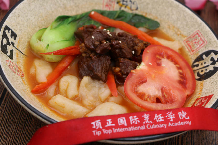 贵阳南北面食培训