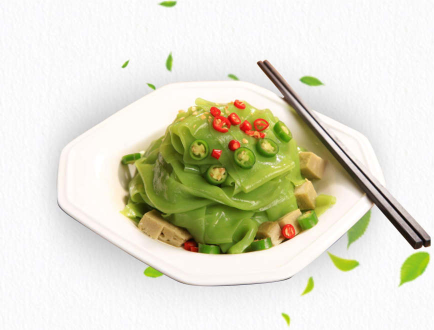 贵阳摆摊凉皮培训