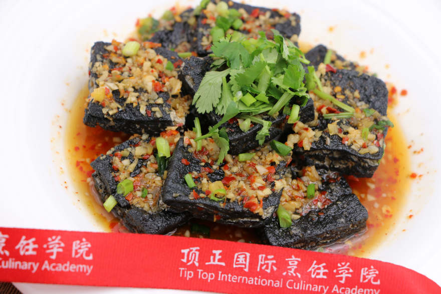 贵阳夜市臭豆腐培训