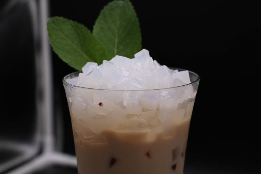 贵阳奶茶餐车培训