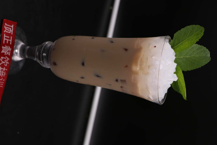 贵阳网红奶茶摆摊培训