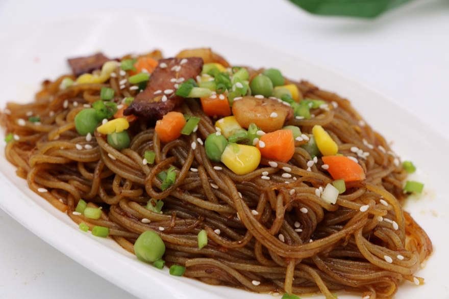贵阳炒面培训