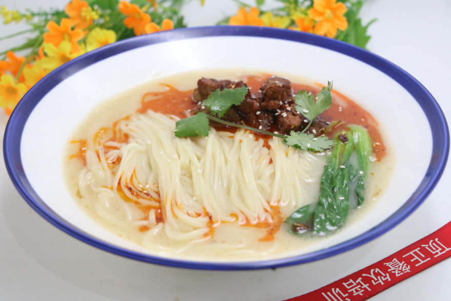 贵阳牛肉面培训