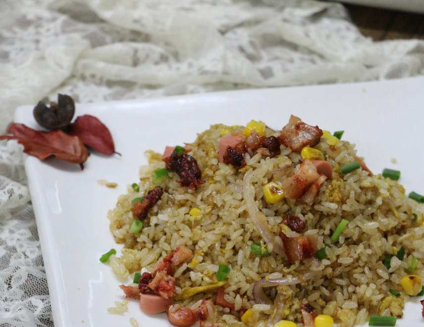 贵阳炒粉炒饭培训
