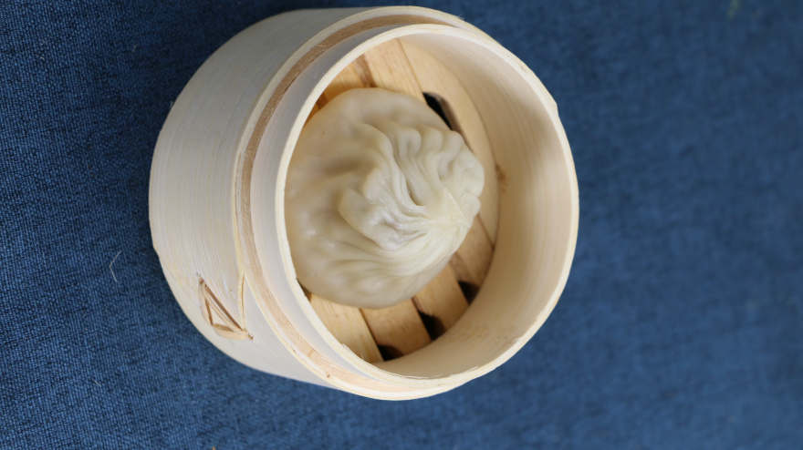 贵阳生煎小笼包培训