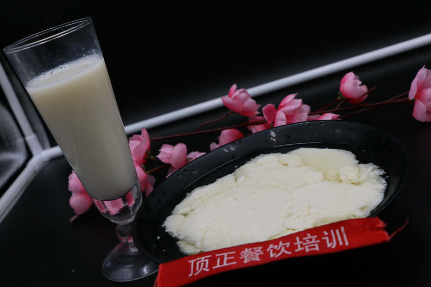贵阳豆腐脑培训