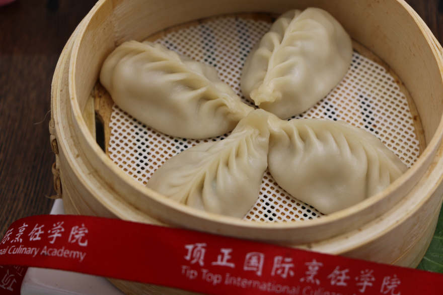 贵阳蒸饺培训