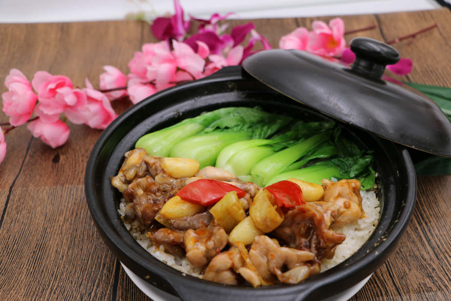 贵阳煲仔饭笼仔饭培训