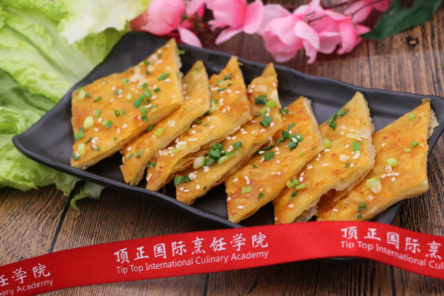 贵阳土家酱香饼培训