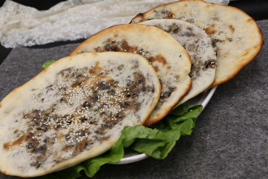 贵阳梅干菜扣肉饼培训