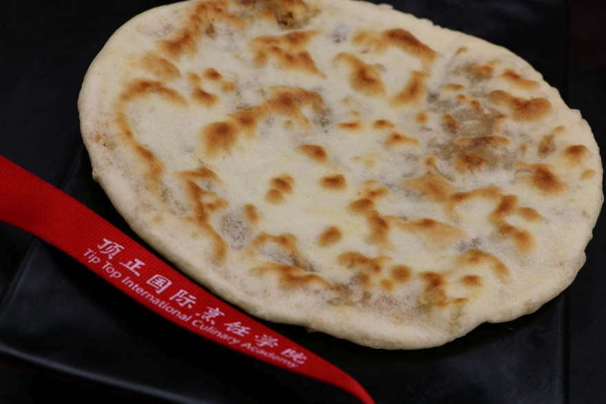 贵阳永康肉饼培训