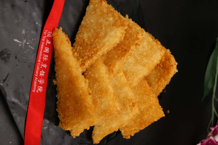 贵阳粢饭糕培训