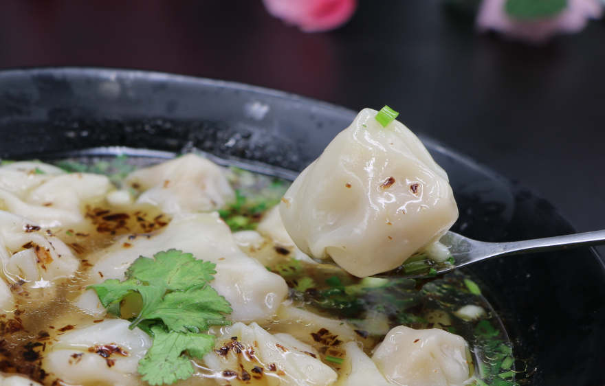 贵阳馄饨培训