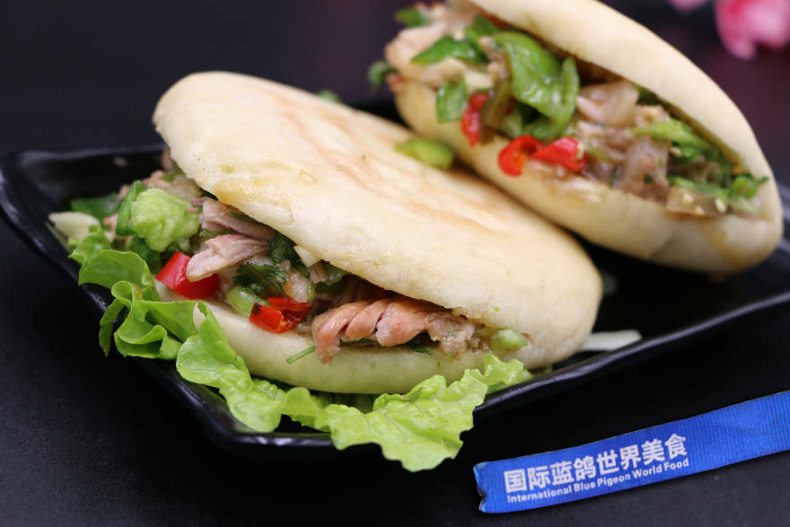 贵阳肉夹馍培训