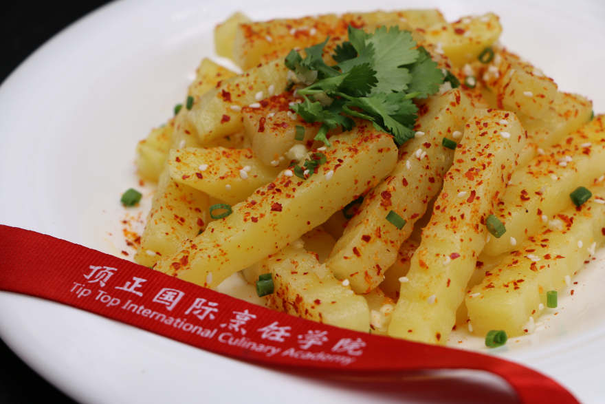 贵阳薯塔培训