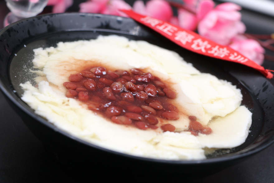 贵阳豆腐花培训