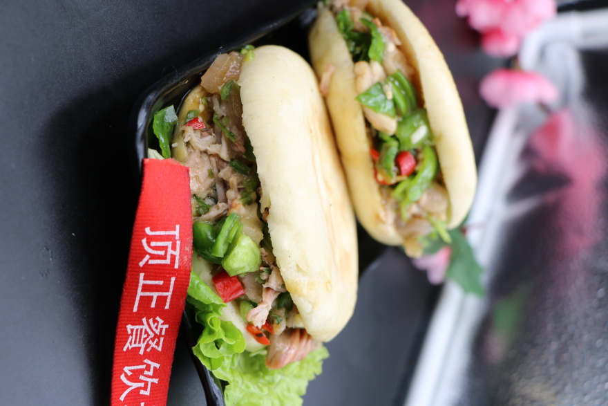 贵阳凉皮肉夹馍培训