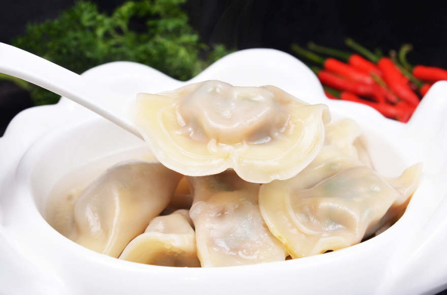 贵阳水饺培训