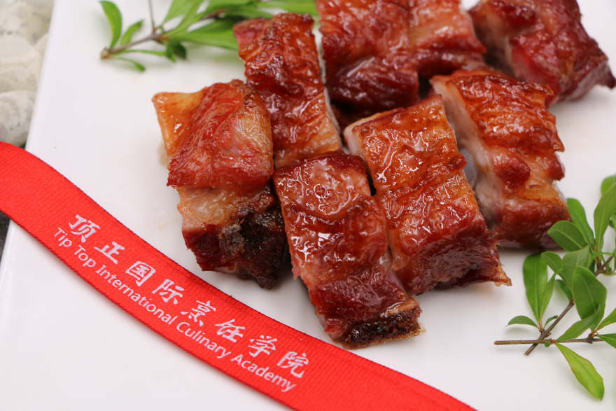 贵阳广式烧腊培训