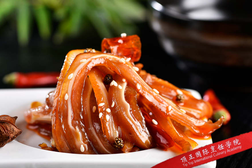贵阳飘香卤菜培训